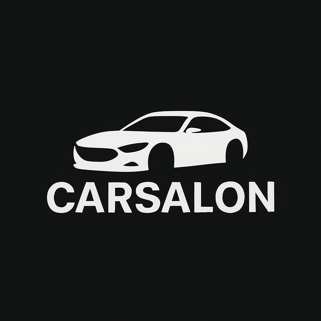 Car Salon 